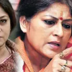 রূপা গাঙ্গুলী, Roopa Ganguly, tollywood, বিনোদন