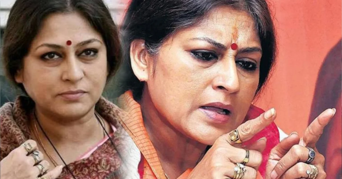 রূপা গাঙ্গুলী, Roopa Ganguly, tollywood, বিনোদন