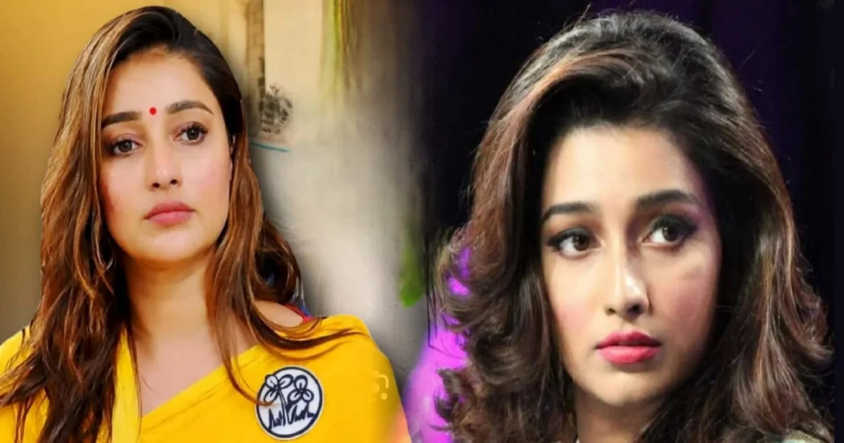 Sayantika Banerjee, Baranagar, Election Result, Sajal Ghosh, TMC, Tollywood Actress, Viral Fever, Health Update, Tollywood, Bengal Politics, Bengal Election 2026, Social Media Post, Bengali Actress News, Viral, Entertainment, সায়ন্তিকা বন্দ্যোপাধ্যায়, বরানগর প্রার্থী, নির্বাচনের ফল, সজল ঘোষ, তৃণমূল নেত্রী, অভিনেত্রী অসুস্থতা, শারীরিক অবস্থা, টলিউড, নিউড অভিনেত্রী, বিধানসভা নির্বাচন ২০২৬, সামাজিক মাধ্যমে পোস্ট, ভাইরাল ছবি, বিনোদন সংবাদ