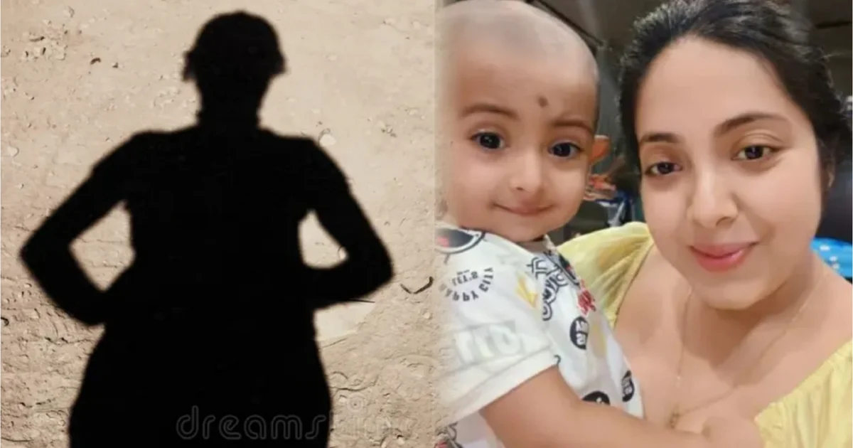 হঠাৎ বাড়িতে গু'ণ্ডার হাম'লা? সকাল সকাল কৃষভিকে নিয়ে বিপাকে শ্রীময়ী! কী অবস্থায় অভিনেত্রী? ঠিক কী ঘটছে কাঞ্চন-শ্রীময়ীর সংসারে? 1 Kanchan Mallick, Sreemoyee Chattoraj, Krishvi, Bengali Actor, Tollywood News, Kanchan Daughter, Sreemoyee Viral Video, Bengali Entertainment, Kanchan Mallick Family, Tollywood Couple, কাঞ্চন মল্লিক, শ্রীময়ী চট্টরাজ, কৃষভি, টলিউড, বাংলা অভিনেতা, কাঞ্চনের মেয়ে, শ্রীময়ীর ভিডিও, বাংলা বিনোদন, টলিপাড়া, কাঞ্চন শ্রীময়ী