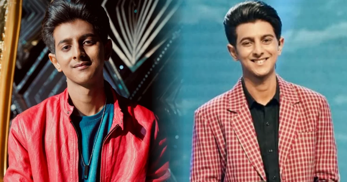 ট্রফি নয়, সোজা জ্যাকপট! 'সারেগামাপা'র ফাইনালের আগেই আয়ুষ গুপ্তার হাতে বড় দায়িত্ব তুলে দিল চ্যানেল! জয়ের আগেই জয়ী, সবার প্রিয় প্রতিযোগী! কী এমন পেলেন গায়ক? 1 Ayush Gupta, Saregamapa, Zee Bangla, Ayush Gupta Singer, Playback Singer, Annapurnar Lakkhira, Zee Bangla, Saregamapa Top 5, Bengali Singer, New Achievement, Promo Song, Bengali Reality Show, Tollywood, Bengali Television, আয়ুষ গুপ্তা, সারেগামাপা, জি বাংলা, অন্নপূর্ণার লক্ষ্মীরা, প্লে ব্যাক সিঙ্গার, টপ ৫, বাঙালি গায়ক, নতুন ধারাবাহিক, দারুন সাফল্য, রিয়্যালিটি শো, বাংলা টেলিভিশন, টলিউড, বিনোদন সংবাদ