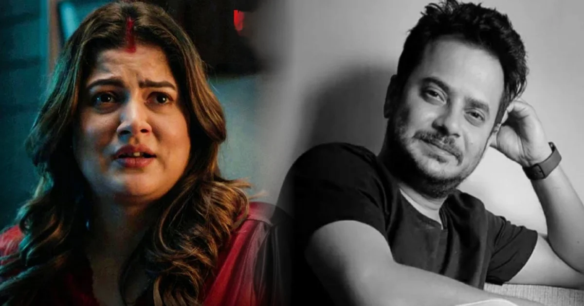 শ্রাবন্তী চ্যাটার্জী, Srabanti Chatterjee, tollywood, Rahul arunoday banerjee, রাহুল অরুণোদয় বন্দ্যোপাধ্যায়, rahul banerjee, রাহুল ব্যানার্জি, মর্মান্তিক মৃত্যু, sad news, death, টলিউড