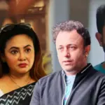 Sreelekha Mitra, Parambrata Chattopadhyay, Soham Chakraborty, Joyjit Banerjee, Tollywood Politics, Bengal Election 2026, TMC, BJP, Raj Chakraborty, Bengali Cinema, Tollywood Controversy, Social Media, Viral Video, Netizens Reaction, Entertainment, শ্রীলেখা মিত্র, পরমব্রত চট্টোপাধ্যায়, সোহম চক্রবর্তী, জয়জিৎ বন্দ্যোপাধ্যায়, টলিউড রাজনীতি, বাংলার নির্বাচন ২০২৬, তৃণমূল, বিজেপি, রাজ চক্রবর্তী, টলিউড বিতর্ক, ভাইরাল পোস্ট, বাংলা সিনেমা, সামাজিক মাধ্যমে প্রতিক্রিয়া, বিনোদন সংবাদ