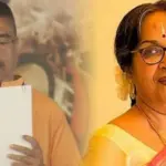 Mamata Shankar, Suvendu Adhikari, Bengal CM Oath Ceremony, Bengal Politics, Bengal Election 2026, Mamata Shankar Statement, Women Safety, BJP Bengal, Bengali Actress, RG Kar, Abhaya Case, Tollywood, মমতা শঙ্কর, শুভেন্দু অধিকারী, মুখ্যমন্ত্রীর শপথ, বাংলার রাজনীতি, বিধানসভা নির্বাচন ২০২৬, নারী নিরাপত্তা, বিজেপি সরকার, বাঙালি অভিনেত্রী, মমতা শঙ্করের মন্তব্য, আরজি কর, অভয়া কাণ্ড, টলিউড, বিনোদন সংবাদ