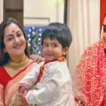 Sudipa Chatterjee, Sudipa Chattopadhyay, Bengali Actress, Sudipa Viral Post, Emotional Post, Family Bonding, Sindhura Mukhopadhyay, Tollywood, Bengali Entertainment, Viral Photo, সুদীপা চট্টোপাধ্যায়, সুদীপা চ্যাটার্জি, টলিউড, ভাইজি, সিন্ধুরা মুখোপাধ্যায়, আবেগঘন পোস্ট, বাংলা বিনোদন, ভাইরাল ছবি, দুঃসময়, পারিবারিক সম্পর্ক, অভিনেত্রী খবর