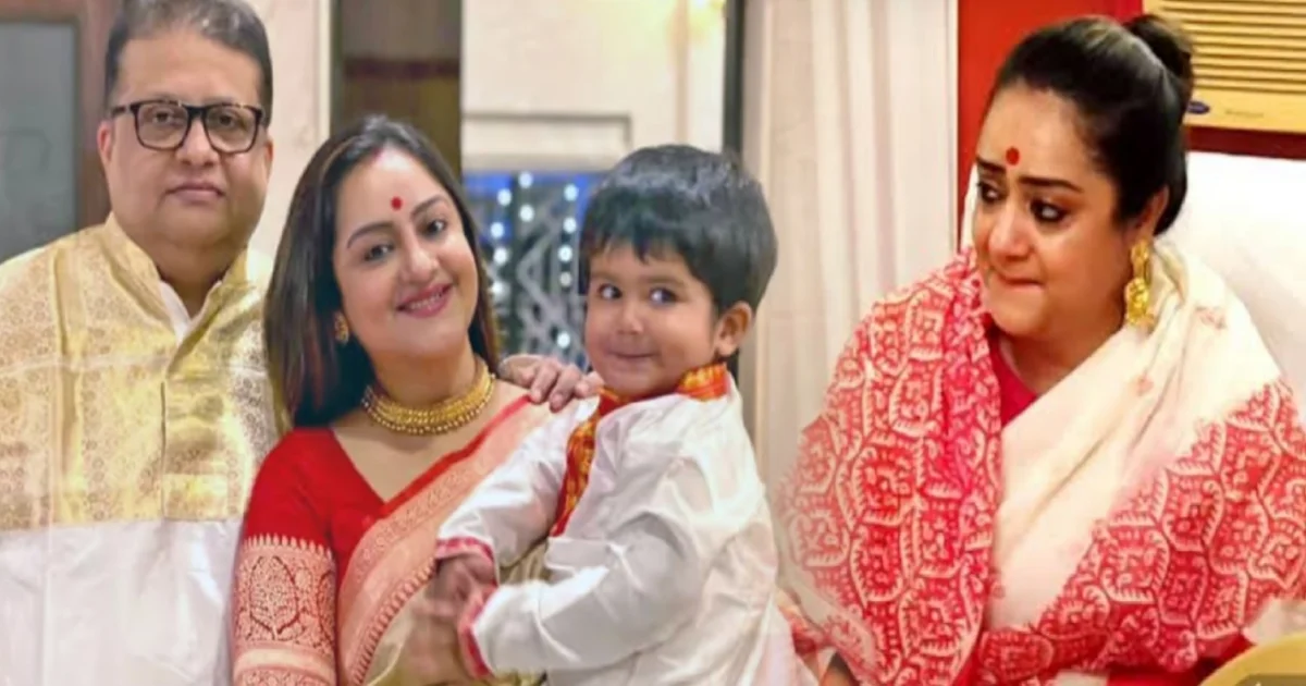 Sudipa Chatterjee, Sudipa Chattopadhyay, Bengali Actress, Sudipa Viral Post, Emotional Post, Family Bonding, Sindhura Mukhopadhyay, Tollywood, Bengali Entertainment, Viral Photo, সুদীপা চট্টোপাধ্যায়, সুদীপা চ্যাটার্জি, টলিউড, ভাইজি, সিন্ধুরা মুখোপাধ্যায়, আবেগঘন পোস্ট, বাংলা বিনোদন, ভাইরাল ছবি, দুঃসময়, পারিবারিক সম্পর্ক, অভিনেত্রী খবর