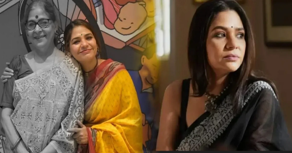 Sudipta Chakraborty, Mothers Day, Dipali Chakraborty, Bengali Actress, Rahul Death, Tollywood, Bidipta Chakraborty, Sad News, Mother's Death, social media, viral post, entertainment, সুদীপ্তা চক্রবর্তী, মাতৃদিবস, দীপালী চক্রবর্তী, বাঙালি অভিনেত্রী, রাহুলের মৃত্যু, টলিউড, বিদীপ্তা চক্রবর্তী, আবেগি অভিনেত্রী, মায়ের মৃত্যু, সোশ্যাল মিডিয়া, ভাইরাল পোস্ট, বিনোদন সংবাদ