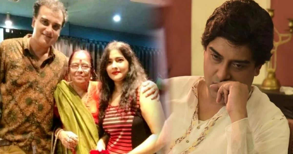 “থিয়েটার থেকে পয়সা আসত না, তবু ছাড়িনি… মায়ের মৃত্যুতেও বাড়িতে থাকতে পারিনি, দায়িত্ব ছিল কাজ থামানো যেত না” সংসারের অভাব, ব্যক্তিগত শোকের উপরে সব সময় জায়গা পেয়েছে কাজের প্রতি দায়বদ্ধতা! মাতৃ দিবসে অকপট অভিনেতা সুজন নীল মুখার্জি! 1 Sujon Neel Mukhopadhyay, সুজন নীল মুখার্জি, tollywood, বিনোদন
