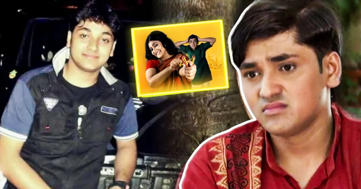 একসময় ‘বিষ্টু’ হয়ে ঝড় তুলেছিলেন বাংলা টেলিভিশনে , তারপর হঠাৎই উধাও! কোথায় হারিয়ে গেলেন ‘সংসার সুখের হয় রমণীর গুণে’ খ্যাত অভিনেতা শুকদেব ঘোষ? পর্দার আড়ালে, বর্তমানে কি করছেন তিনি? আবার কি ছোটপর্দায় তাঁকে দেখতে চান আপনারা? 1 শুকদেব ঘোষ, Shukdev Ghosh, tollywood, বিনোদন, bengali actor, actor life, life story, missing actor, bengali serial, bengali television, Sansar Sukher Hoy Romonir Guney, সংসার সুখের হয় রমণীর গুণে, বাঙালি অভিনেতা, পর্দার আড়ালে, বাংলা টেলিভিশন, বাংলা সিরিয়াল, অভিনেতার জীবন, স্টার জলসা