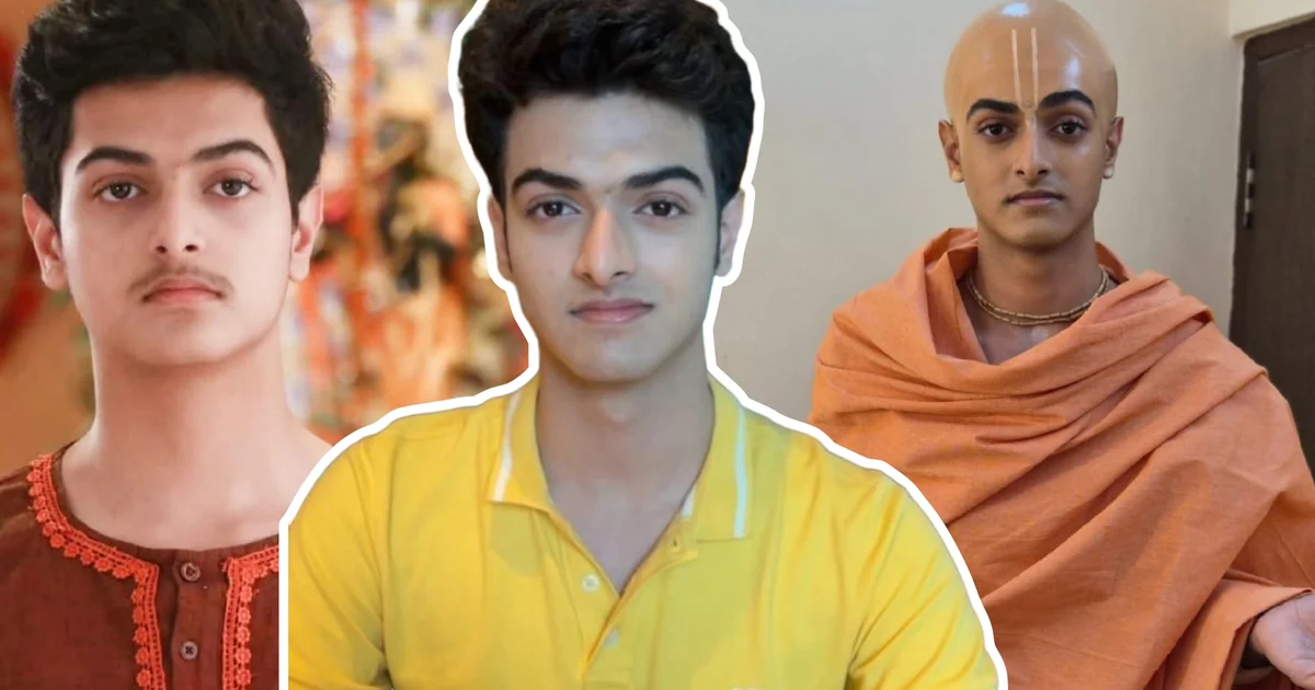 Swarnabh Rith Sanyal, Chaitanya Role, Bengali Serial Actor, Jisshu Sengupta, Dibyojyoti Dutta, Bengali actor, Child Actor, Tollywood, Spiritual Serial, Tare Dhori Dhori Mone kori, Zee Bangla, Bengali Television, Entertainment, স্বর্ণাভঋত সান্যাল, চৈতন্যদেব, বাংলা ধারাবাহিক, যিশু সেনগুপ্ত, দিব্যজ্যোতি দত্ত, টলিউড, ছোটপর্দার অভিনেতা, বাংলা বিনোদন, শিশুশিল্পী, বাংলা টেলিভিশন, তারে ধরি ধরি মনে করি, জি বাংলা, মন ফাগুন, স্টার জলসা