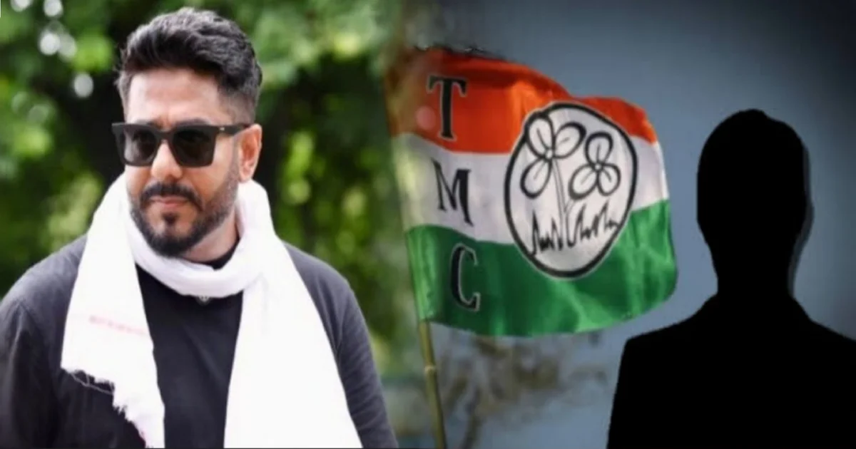 Raj Chakraborty, Barrackpore, Bengal Election Result, Uttam Das, TMC, BJP, Kaustav Bagchi, West Bengal Election 2026, Tollywood Director, Bengal Politics, Controversy, Tollywood, Bengali Cinema, Entertainment, রাজ চক্রবর্তী, বারাকপুর, ভোটের ফলাফল, উত্তম দাস, তৃণমূল কংগ্রেস, বিজেপি, কৌস্তভ বাগচী, বিধানসভা নির্বাচন ২০২৬, টলিউড পরিচালক, বাংলার রাজনীতি, বিতর্ক, টলিউড, বাংলা সিনেমা, বিনোদন সংবাদ