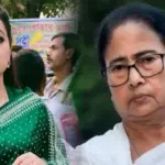 Ananya Banerjee, TMC, West Bengal Election 2026, Political Change Bengal, EVM Controversy, Kolkata Municipal Corporation, Arup Biswas, Tollywood Politics, I-PAC, Bengal Politics, Mamata Banerjee, Tollywood Actress, Entertainment, অনন্যা বন্দ্যোপাধ্যায়, তৃণমূল কংগ্রেস, বিধানসভা নির্বাচন ২০২৬, বাংলার রাজনীতি, ইভিএম বিতর্ক, কলকাতা পুরসভা, অরূপ বিশ্বাস, টলিউড রাজনীতি, আইপ্যাক, টলিউড অভিনেত্রী, বিনোদন সংবাদ