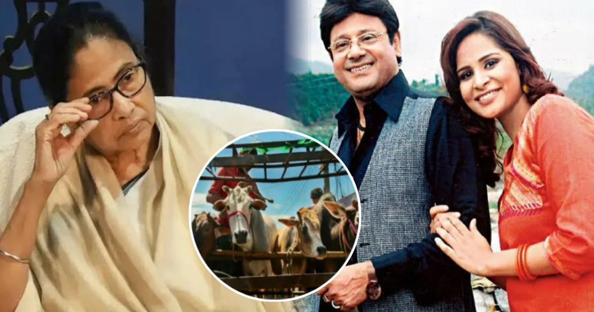 তাপস পাল, Tapas Paul, tollywood, বিনোদন, সোহিনী পাল, west bengal assembly election 2026