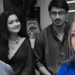 Pratyusha paul, প্রত্যুষা পাল, ফারহান ইমরোজ, Farhan Imroz, tollywood, বিনোদন, ভালোবাসা, প্রেমের সম্পর্ক, বিচ্ছেদ, মানসিক অবসাদ, বাংলা টেলিভিশন, বাংলা ধারাবাহিক, love, relationship, break up, depression, Bengali television, Bengali serial