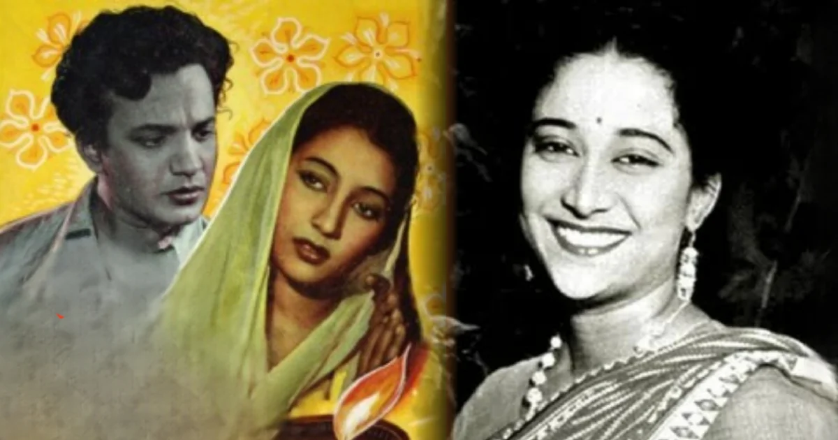 উত্তম কুমারের সঙ্গে জুটি বেঁধে কাঁপিয়েছিলেন বাংলা সিনেমার পর্দা, বলিউড থেকেও এসেছিল ডাক! তবুও জীবনের শেষবেলায় নিঃশব্দে অন্ধকারেই হারিয়ে যান, স্বর্ণযুগের অভিনেত্রী সবিতা চ্যাটার্জি! একের পর এক কালজয়ী ছবি উপহার দেওয়ার পরেও কেন অধরাই থেকে গেল তাঁর প্রাপ্য সম্মান? 1 Sabita Chatterjee, সবিতা চট্টোপাধ্যায়, সবিতা চ্যাটার্জি, tollywood, বিনোদন, অভিনেত্রীর জীবন, দুঃখের জীবন, হারিয়ে যাওয়া অভিনেত্রী, উত্তম কুমার, actress life, struggle, Life story, sad life, forgotten actress, Uttam Kumar