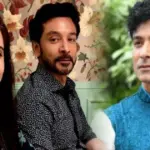Tota Roy Chowdhury, Sharmili Roy Chowdhury, Tollywood Actor, Bengali Actor, Intimate Scene, Hollywood Project, Bengali Cinema, Rocky Aur Rani Kii Prem Kahaani, Chokher Bali, Celebrity Couple, Tollywood, Entertainment, টোটা রায় চৌধুরী, শর্মিলি রায় চৌধুরী, টলিউড অভিনেতা, ঘনিষ্ঠ দৃশ্য, হলিউড প্রোজেক্ট, বাংলা সিনেমা, সেলিব্রিটি দম্পতি, চোখের বালি, রকি অউর রানি কি প্রেম কাহানি, তারকা দম্পতি, টলিউড, বিনোদন সংবাদ