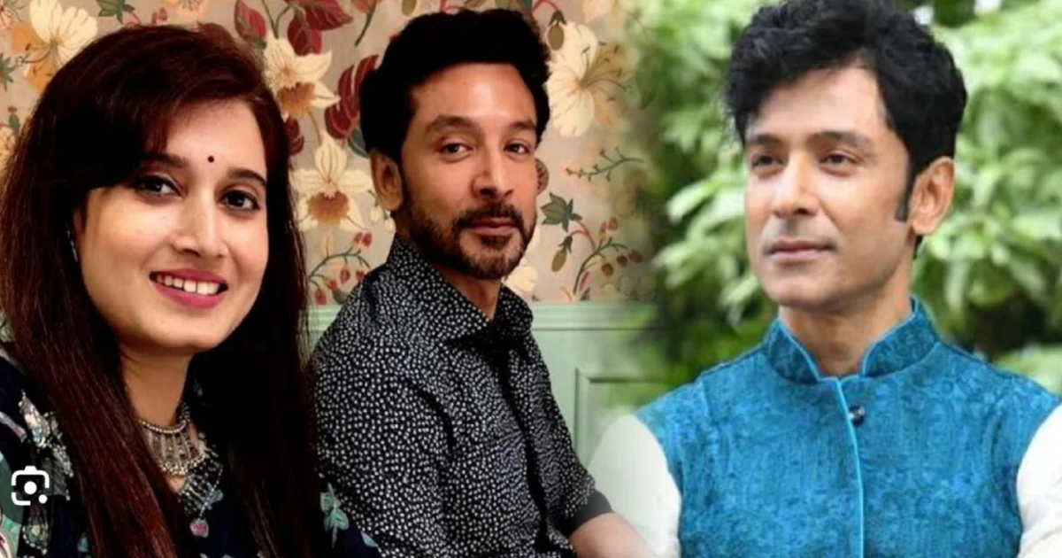 Tota Roy Chowdhury, Sharmili Roy Chowdhury, Tollywood Actor, Bengali Actor, Intimate Scene, Hollywood Project, Bengali Cinema, Rocky Aur Rani Kii Prem Kahaani, Chokher Bali, Celebrity Couple, Tollywood, Entertainment, টোটা রায় চৌধুরী, শর্মিলি রায় চৌধুরী, টলিউড অভিনেতা, ঘনিষ্ঠ দৃশ্য, হলিউড প্রোজেক্ট, বাংলা সিনেমা, সেলিব্রিটি দম্পতি, চোখের বালি, রকি অউর রানি কি প্রেম কাহানি, তারকা দম্পতি, টলিউড, বিনোদন সংবাদ