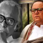 Mrinal Sen, Dipankar De, Mrinal Sen Birthday, Bengali Cinema, Satyajit Ray, Tollywood, Bengali Film Director, মৃণাল সেন, দীপঙ্কর দে, মৃণাল সেন জন্মদিন, বাংলা সিনেমা, সত্যজিৎ রায়, টলিউড খবর, পরিচালক মৃণাল সেন, বাঙালি চিত্রনাট্যকার, অভিনেতার আক্ষেপ, টলিউড