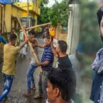 Riddhi Sen, Tollywood Actor, Bengal Post Poll Violence, West Bengal Election 2026, Chandranath Rath, Suvendu Adhikari, Bengal Political Violence, Tollywood Actor Statement, Social Media Hate Speech, Tollywood, Controversy, Riddhi Sen Message, ঋদ্ধি সেন, ভোট পরবর্তী হিংসা, বিধানসভা নির্বাচন ২০২৬, চন্দ্রনাথ রথ, শুভেন্দু অধিকারী, বাংলার রাজনীতি, সোশাল মিডিয়ায় পোস্ট, ঘৃণার বার্তা, টলিউড অভিনেতা, শান্তির বার্তা, বিতর্কিত মন্তব্য, টলিউড, ভাইরাল পোস্ট