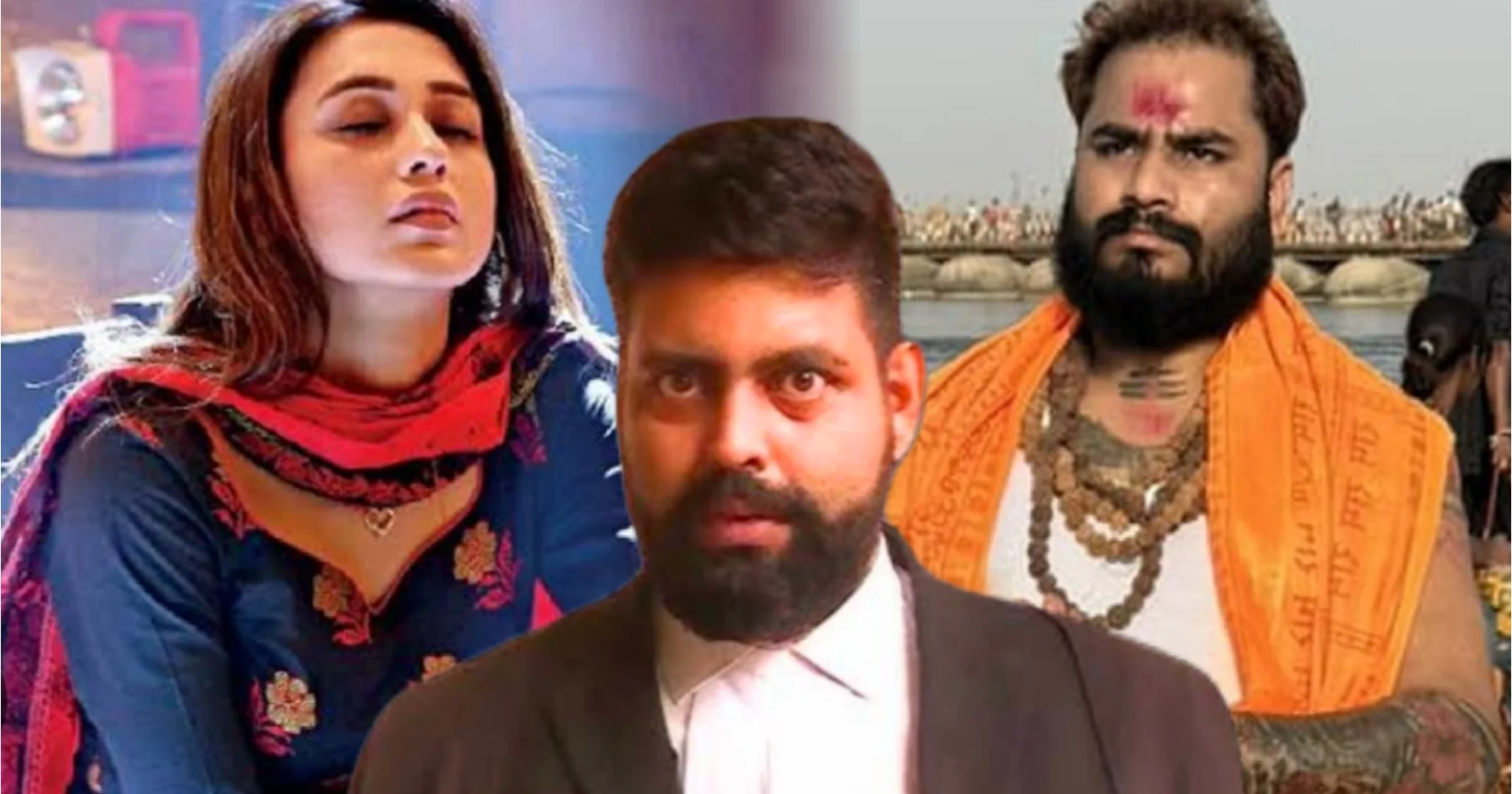 মিমি চক্রবর্তীর বিরুদ্ধে আদালতে উঠবে জোড়া মামলা? বিজেপি জিততেই ফের চর্চায় বনগাঁ কাণ্ড, নতুন করে চাপে অভিনেত্রী! গেরুয়া শাসন শুরু হতেই কীসের ইঙ্গিত দিলেন, তনয় শাস্ত্রীর আইনজীবী তরুণজ্যোতি তিওয়ারি? 1 bengal election 2026
