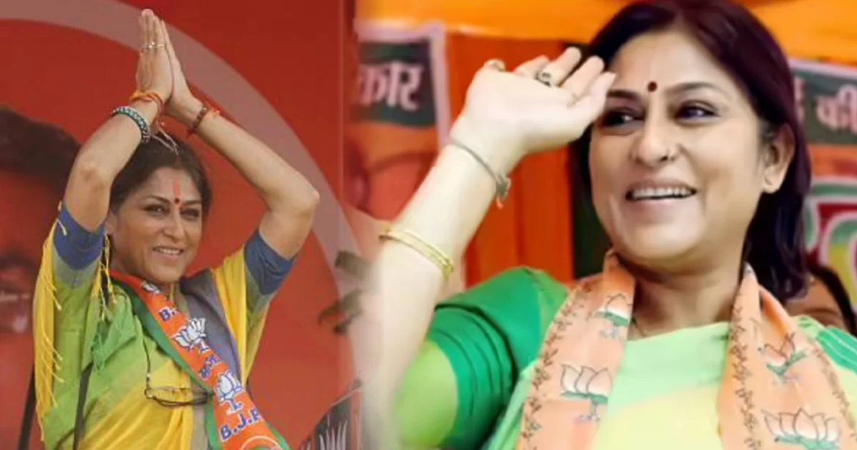 Rupa Ganguly, Tollywood Actress, West Bengal CM, BJP Bengal Victory, Bengal Election 2026, Sonarpur South Result, BJP West Bengal, Rupa Ganguly News, Bengal Politics, Mahabharat Draupadi Actress, West Bengal Chief Minister, Tollywood, রূপা গাঙ্গুলি, রূপা গঙ্গোপাধ্যায়, বাংলার মুখ্যমন্ত্রী, বিজেপির বাংলা জয়, বিধানসভা নির্বাচন ২০২৬, সোনারপুর দক্ষিণ ফলাফল, বাংলার রাজনীতি, রূপা গাঙ্গুলি খবর, বিজেপি সরকার, মহাভারতের দ্রৌপদী, বাংলার নির্বাচন, টলিউড অভিনেত্রী, টলিউড