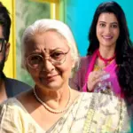 Sanghamitra Bhattacharjee, Tollywood Actress, Veteran Actress, Actress Life, Raj Chakraborty, Grihoprobesh Serial, Bengali Actress, Tollywood, Bengali Serial Controversy, Sangsarer Sankirtan, TV Set Incident, Bengali serial, Bengali Television, Entertainment, সঙ্ঘমিত্রা ভট্টাচার্য, বর্ষীয়ান অভিনেত্রী, অপ্রীতিকর ঘটনা, রাজ চক্রবর্তী, গৃহপ্রবেশ ধারাবাহিক, বাংলা সিরিয়াল, টলিউড, ধারাবাহিক বিতর্ক, সংসারের সংকীর্তন, সেটে অপমান, বাংলা ধারাবাহিক, বাংলা টেলিভিশন, বিনোদন খবর