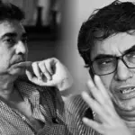 Anik Dutta, Tollywood Director Death, Bhooter Bhabishyat, Aparajito Movie, Jeetu Kamal, Bengali Cinema, Anik Dutta Last Interview, Tollywood News, Bengali Director, Kolkata News, অনীক দত্ত, টলিউড পরিচালক মৃত্যু, ভূতের ভবিষ্যৎ, অপরাজিত, জিতু কমল, বাংলা সিনেমা, অনীক দত্তর শেষ ছবি, টলিউড খবর, কলকাতা খবর, পরিচালক অনীক দত্ত