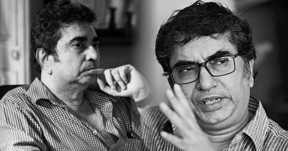 Anik Dutta, Tollywood Director Death, Bhooter Bhabishyat, Aparajito Movie, Jeetu Kamal, Bengali Cinema, Anik Dutta Last Interview, Tollywood News, Bengali Director, Kolkata News, অনীক দত্ত, টলিউড পরিচালক মৃত্যু, ভূতের ভবিষ্যৎ, অপরাজিত, জিতু কমল, বাংলা সিনেমা, অনীক দত্তর শেষ ছবি, টলিউড খবর, কলকাতা খবর, পরিচালক অনীক দত্ত