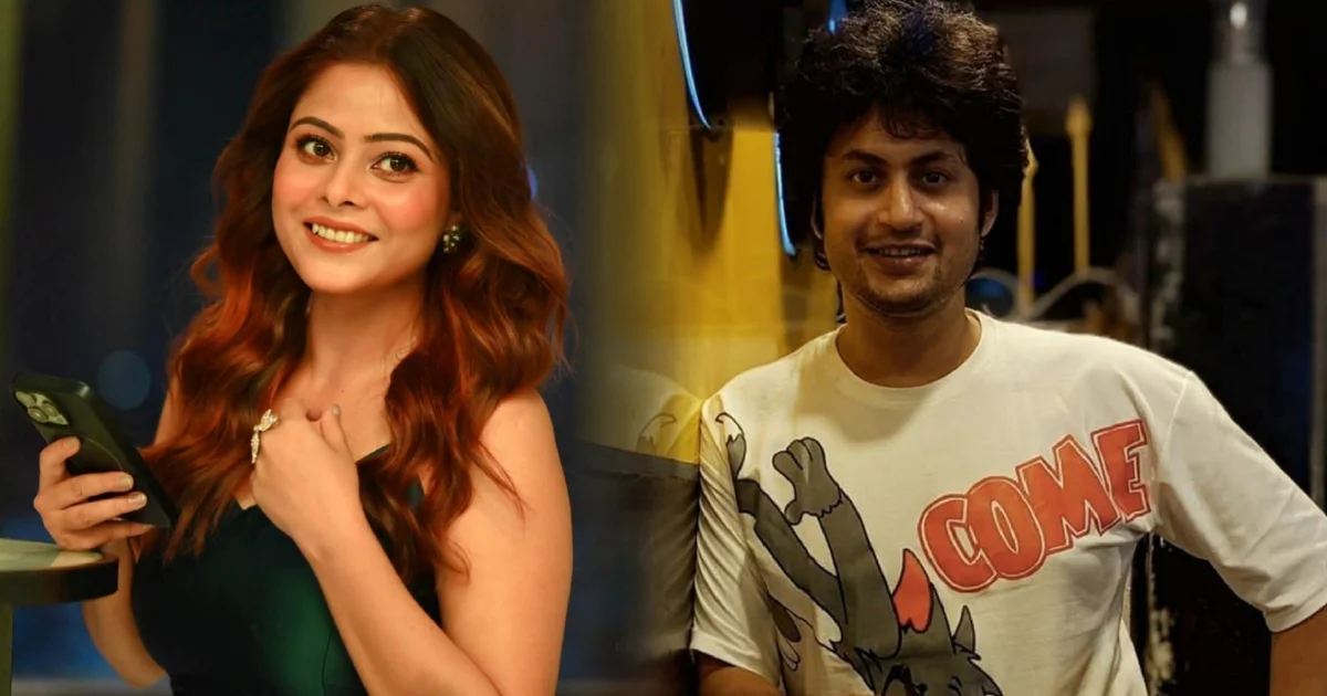 আয়না, বাংলা মিউজিক ভিডিও, রাতুল মুখার্জি, শিলাজিৎ, সুমনা দাস, মনস্তত্ত্ব, আত্মসংঘর্ষ, ভিজ্যুয়াল স্টোরিটেলিং,Ayna, Bengali Music Video, Ratul Mukherjee, Silajit, Sumona Das, Psychology, Inner Conflict, Visual Storytelling