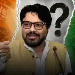 বাবুল সুপ্রিয়, Babul Supriyo, west bengal assembly election 2026