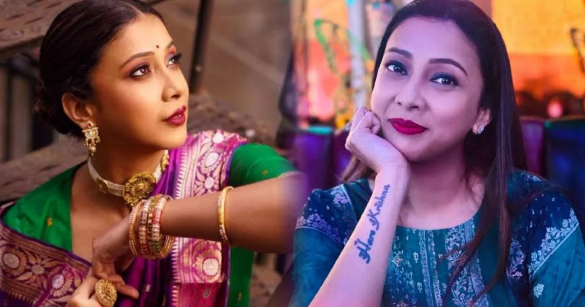 Pousali Banerjee, Bengali Singer, Pousali Hospitalized, Tollywood News, Bengali Music, Folk Singer, Kolkata News, Celebrity Health, Bangla Song, Entertainment News, পৌষালী ব্যানার্জি, বাঙালি গায়িকা, হাসপাতালে ভর্তি, টলিউড খবর, বাংলা গান, লোকগান, কলকাতা খবর, সেলিব্রিটি স্বাস্থ্য, বিনোদন সংবাদ, ভক্তিগীতি
