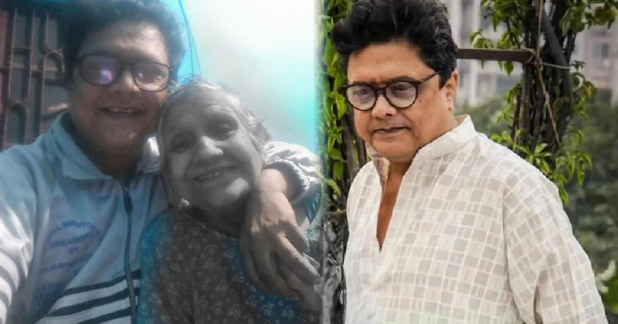 "মা চলে গেলো", মাতৃহারা হলেন ভাস্কর ব্যানার্জি! ২১ বছর আগে এই মে মাসেই হারিয়েছিলেন বাবাকেও! আবেগী পোস্টে বর্ষীয়ান অভিনেতা জানালেন মৃ'ত্যুর কারণ? 1 Bengali actor