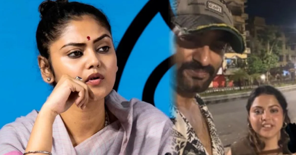 Jeetu Kamal, Nabanita Das, Saayoni Ghosh, Tollywood Controversy, Facebook Live, Bengali Actor, Tollywood, Jeetu Nabanita, Saayoni Ghosh Controversy, Bengali Entertainment, Social Media Buzz, Viral Video, Entertainment, জিতু কমল, নবনীতা দাস, সায়নী ঘোষ, টলিপাড়া বিতর্ক, ফেসবুক লাইভ, বাঙালি অভিনেতা, টলিউড, জিতু নবনীতা লাইভ, সায়নী ঘোষ বিতর্ক, বাংলা বিনোদন, সামাজিক মাধ্যমে উত্তেজনা, ভাইরাল ভিডিও, বিনোদন সংবাদ