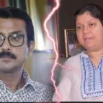Jui Biswas, Swarup Biswas, Swaroop Biswas, Tollywood Controversy, TMC Councillor, Bengal Politics, Tollywood Corruption, Mutual Separation, Kolkata News, Bengali Entertainment, Trinamool Congress, Tollywood, জুঁই বিশ্বাস, স্বরূপ বিশ্বাস, টলিউড বিতর্ক, তৃণমূল কাউন্সিলর, বাংলা রাজনীতি, টলিউড দুর্নীতি, মিউচুয়াল সেপারেশন, কলকাতা খবর, বাংলা বিনোদন, তৃণমূল কংগ্রেস, টলিউড