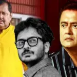 Kharaj Mukherjee, Tollywood, বিনোদন, খরাজ মুখোপাধ্যায়, শাশ্বত চট্টোপাধ্যায়, Saswata Chatterjee