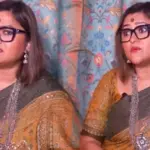 Koneenica Banerjee, Tollywood Actress, Koneenica married Life, Celebrity Marriage, Ex Wife, Relationship Issues, Insecurity In Marriage, Bengali Television, Actress Life, Family Relationships, Candid Confession, কনীনিকা বন্দ্যোপাধ্যায়, দাম্পত্য জীবন, কনীনিকার স্বামী, প্রাক্তন স্ত্রী, সম্পর্কের টানাপোড়েন, নিরাপত্তাহীনতা, রান্নাঘর সঞ্চালিকা, টলিউড অভিনেত্রী, বাংলা টেলিভিশন, অভিনেত্রীর জীবন, বিনোদন সংবাদ