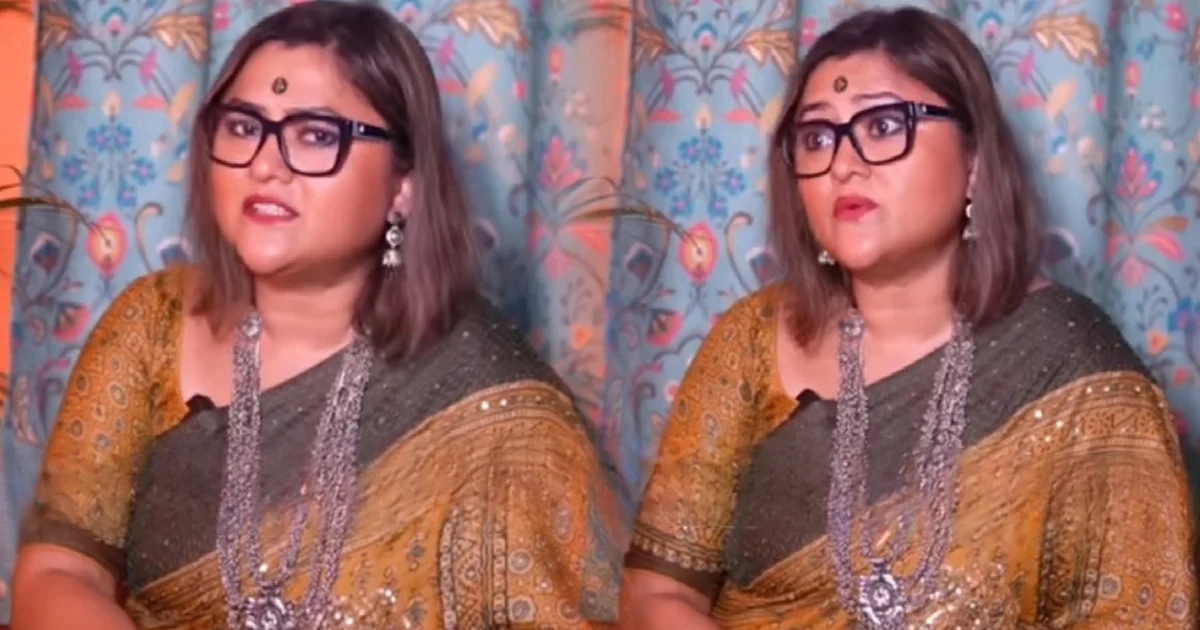 Koneenica Banerjee, Tollywood Actress, Koneenica married Life, Celebrity Marriage, Ex Wife, Relationship Issues, Insecurity In Marriage, Bengali Television, Actress Life, Family Relationships, Candid Confession, কনীনিকা বন্দ্যোপাধ্যায়, দাম্পত্য জীবন, কনীনিকার স্বামী, প্রাক্তন স্ত্রী, সম্পর্কের টানাপোড়েন, নিরাপত্তাহীনতা, রান্নাঘর সঞ্চালিকা, টলিউড অভিনেত্রী, বাংলা টেলিভিশন, অভিনেত্রীর জীবন, বিনোদন সংবাদ