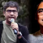 কৌশিক সেন, Koushik Sen, tollywood, বিনোদন, টলিউড অভিনেতা, বিতর্কিত মন্তব্য, ঋদ্ধি সেন, অভিনেতার জীবন, রাজনৈতিক বিতর্ক, সামাজিক মাধ্যম প্রতিক্রিয়া, বাংলার রাজনীতি, Tollywood actor, controversial Statement, actor life, struggle, political controversy, Bengal politics, Riddhi Sen, social media reaction