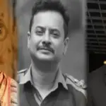 Rahul Arunoday Banerjee, Leena Gangopadhyay, Shaibal Banerjee, Arko Gangopadhyay, Artist Forum, Federation, Tollywood Controversy, Kone Dekha Alo, Bengali Serial, Bengali Television, রাহুল অরুণোদয় বন্দ্যোপাধ্যায়, লীনা গঙ্গোপাধ্যায়, শৈবাল বন্দ্যোপাধ্যায়, অর্ক গঙ্গোপাধ্যায়, আর্টিস্ট ফোরাম, ফেডারেশন, টলিউড বিতর্ক, কনে দেখা আলো, বাংলা ধারাবাহিক, বাংলা টেলিভিশন