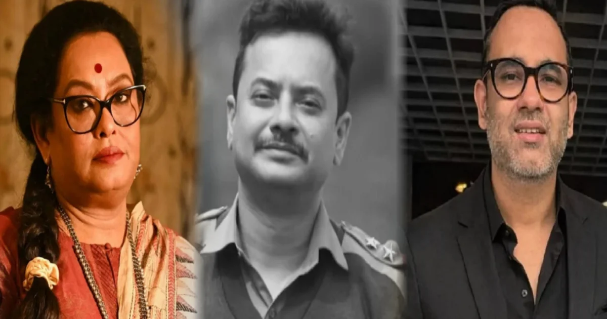 "বিনা প্রমাণে আমার মাকে কাঠগড়ায় দাঁড় করানো হয়েছে, আমাদের সঙ্গে গু'ন্ডামি করেছে" রাহুল অরুণোদয়ের মৃ'ত্যুকাণ্ডে বন্ধ 'ম্যাজিক মোমেন্টস'-এর কাজ, ফোরামকে নিশানা লীনা-পুত্র অর্ক গঙ্গোপাধ্যায়ের, নিলেন আইনি পদক্ষেপ! 1 Rahul Arunoday Banerjee, Leena Gangopadhyay, Shaibal Banerjee, Arko Gangopadhyay, Artist Forum, Federation, Tollywood Controversy, Kone Dekha Alo, Bengali Serial, Bengali Television, রাহুল অরুণোদয় বন্দ্যোপাধ্যায়, লীনা গঙ্গোপাধ্যায়, শৈবাল বন্দ্যোপাধ্যায়, অর্ক গঙ্গোপাধ্যায়, আর্টিস্ট ফোরাম, ফেডারেশন, টলিউড বিতর্ক, কনে দেখা আলো, বাংলা ধারাবাহিক, বাংলা টেলিভিশন