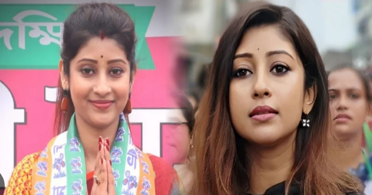 Lovely Maitra, Tollywood Actress, Sonarpur South Election Result, Rupa Ganguly, West Bengal Election 2026, TMC Candidate, BJP Lead, Vote Counting, Bengal Politics, Tollywood, Controversy, Social Media Buzz, লাভলি মৈত্র, টলিউড অভিনেত্রী, সোনারপুর দক্ষিণ, রূপা গাঙ্গুলি, পশ্চিমবঙ্গ নির্বাচন, বিধানসভা নির্বাচন ২০২৬, তৃণমূল প্রার্থী, বিজেপি এগিয়ে, ভোট গণনা, বাংলার রাজনীতি, বিতর্ক, টলিউড, সামাজিক মাধ্যমে উত্তেজনা