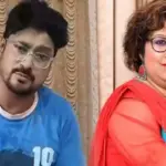 Paramita Munshi, Diganta Bagchi, Tollywood Controversy, Artists Forum, Rahul Arunoday Banerjee, Prosenjit Chatterjee, Bengali Film Industry, Tollywood, Facebook Post, Bengali Entertainment, পারমিতা মুন্সী, দিগন্ত বাগচী, টলিউড বিতর্ক, আর্টিস্টস ফোরাম, রাহুল অরুণোদয় বন্দ্যোপাধ্যায়, প্রসেনজিৎ চট্টোপাধ্যায়, টলিপাড়ায় উত্তেজনা, বাংলা বিনোদন, ফেসবুক পোস্ট, টলিউড