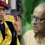 পরাণ বন্দ্যোপাধ্যায়, টলিউড, বাংলা ধারাবাহিক, জুনিয়র শিল্পী, অভিনয় জগৎ, বিনোদন Paran Bandopadhyay, Tollywood, Bengali Serial, Junior Artists, Acting Industry, Entertainment