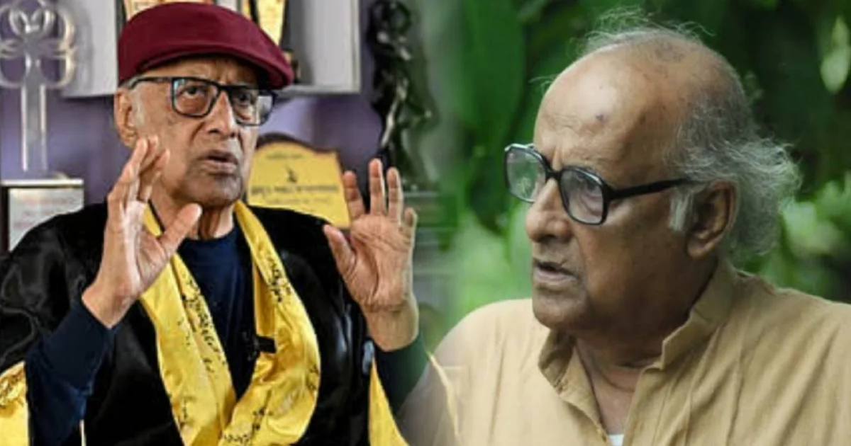 পরাণ বন্দ্যোপাধ্যায়, টলিউড, বাংলা ধারাবাহিক, জুনিয়র শিল্পী, অভিনয় জগৎ, বিনোদন Paran Bandopadhyay, Tollywood, Bengali Serial, Junior Artists, Acting Industry, Entertainment