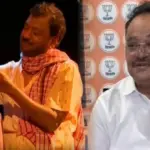 পার্থ ভৌমিক, শমীক ভট্টাচার্য, অ্যাকাডেমি অফ ফাইন আর্টস, বাংলা নাটক, আ শক্তি, দেবশংকর হালদার, টলিউড খবর, বাংলা থিয়েটার, পশ্চিমবঙ্গ রাজনীতি, নাট্যচর্চা, Partha Bhowmick, Samik Bhattacharya, Academy of Fine Arts, Bengali theatre, A Shakti play, Devshankar Haldar, Tollywood news, West Bengal politics, Bengali drama, theatre news