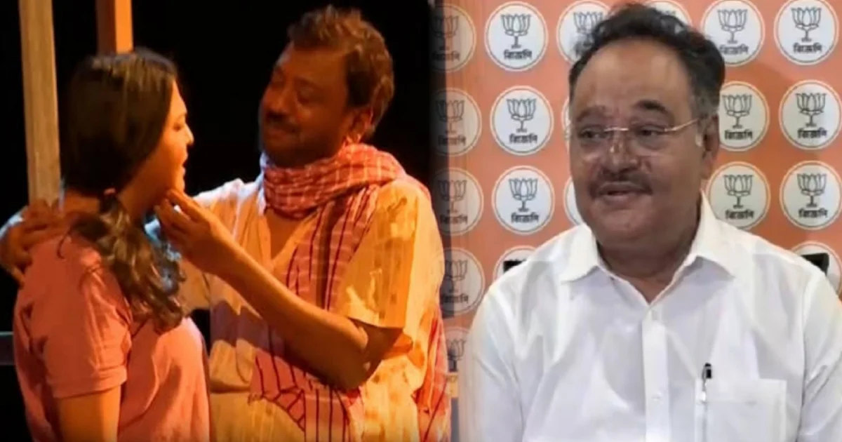 পার্থ ভৌমিক, শমীক ভট্টাচার্য, অ্যাকাডেমি অফ ফাইন আর্টস, বাংলা নাটক, আ শক্তি, দেবশংকর হালদার, টলিউড খবর, বাংলা থিয়েটার, পশ্চিমবঙ্গ রাজনীতি, নাট্যচর্চা, Partha Bhowmick, Samik Bhattacharya, Academy of Fine Arts, Bengali theatre, A Shakti play, Devshankar Haldar, Tollywood news, West Bengal politics, Bengali drama, theatre news