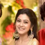 Dwaipayan Das, Bengali Actor, Ganga Serial, Bangla Serial, Payel De, Tollywood, Bengali Actor, Actor Comeback, Bengali Entertainment, দ্বৈপায়ন দাস, বাংলা ধারাবাহিক, গঙ্গা সিরিয়াল, পায়েল দে, টলিউড, বাঙালি অভিনেতা, ছোটপর্দা, দুই শালিখ, বাংলা বিনোদন, অভিনেতার প্রত্যাবর্তন