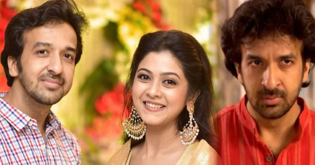 Dwaipayan Das, Bengali Actor, Ganga Serial, Bangla Serial, Payel De, Tollywood, Bengali Actor, Actor Comeback, Bengali Entertainment, দ্বৈপায়ন দাস, বাংলা ধারাবাহিক, গঙ্গা সিরিয়াল, পায়েল দে, টলিউড, বাঙালি অভিনেতা, ছোটপর্দা, দুই শালিখ, বাংলা বিনোদন, অভিনেতার প্রত্যাবর্তন
