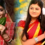 Madhuja Rana, Raikishori, Kusum, Zee Bangla, Bengali Serial, Television Actress, Sudeb Ahmed, Tollywood, Bengali Television, Marriage, Actress Personal Life, Bengali Entertainment, মধুজা রানা, রাইকিশোরী, কুসুম, বাংলা সিরিয়াল, জি বাংলা, টেলিভিশন অভিনেত্রী, সুদেব আহমেদ, টলিউড, বাংলা ধারাবাহিক, ছোটপর্দা, অভিনেত্রীর ব্যক্তিগত জীবন, দাম্পত্য, অজানা গল্প, বিনোদন সংবাদ