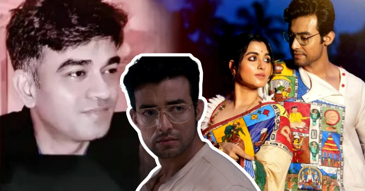 Ranojoy Bishnu, Madhyamgram Incident, Chandranath Rath Murder, Suvendu Adhikari Aide, Tollywood Actor, Pratigya Serial, Bengal Crime News, Ranojoy Family, Madhyamgram Violence, Bengali Actor, Entertainment, রণজয় বিষ্ণু, মধ্যমগ্রামের ঘটনা, চন্দ্রনাথ রথ খুন, শুভেন্দু অধিকারী, টলিউড অভিনেতা, প্রতিজ্ঞা ধারাবাহিক, বাঙালি অভিনেতা, রণজয়ের পরিবার, মধ্যমগ্রাম উত্তেজনা, বাংলা সিরিয়াল, বিনোদন সংবাদ